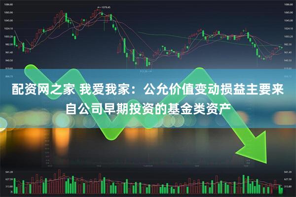 配资网之家 我爱我家：公允价值变动损益主要来自公司早期投资的基金类资产